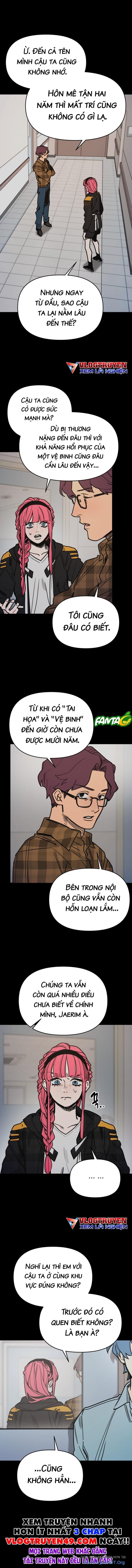 Mê Cung Mộng Ảo Chapter 8 2