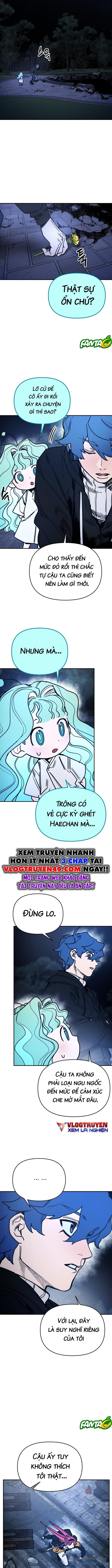 Mê Cung Mộng Ảo Chapter 8 4