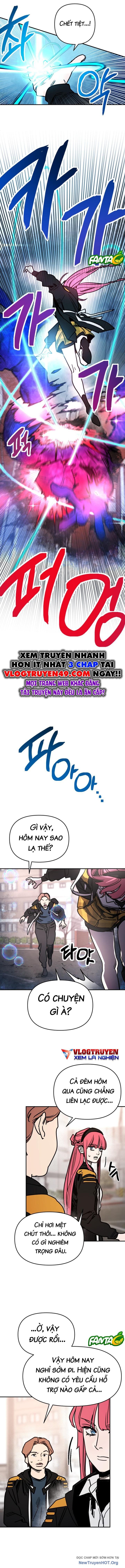 Mê Cung Mộng Ảo Chapter 8 7
