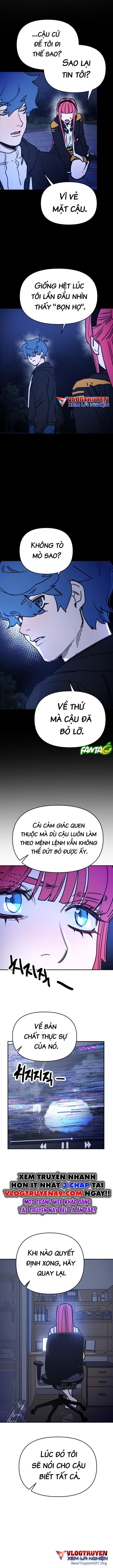 Mê Cung Mộng Ảo Chapter 8 11
