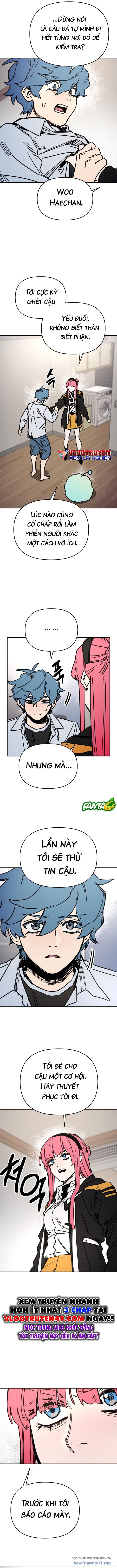 Mê Cung Mộng Ảo Chapter 8 14
