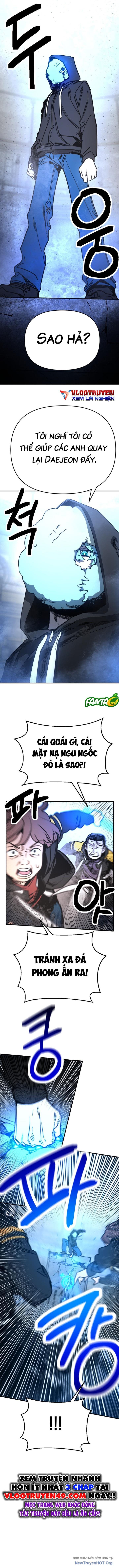 Mê Cung Mộng Ảo Chapter 9 7