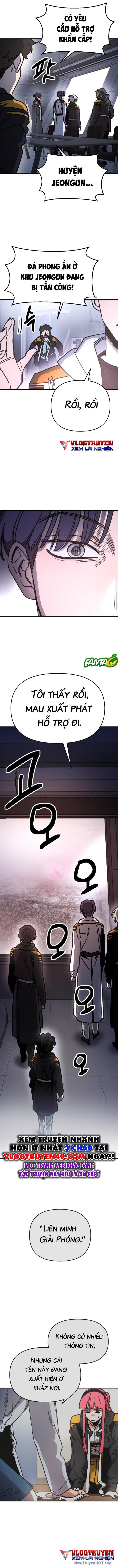 Mê Cung Mộng Ảo Chapter 9 14