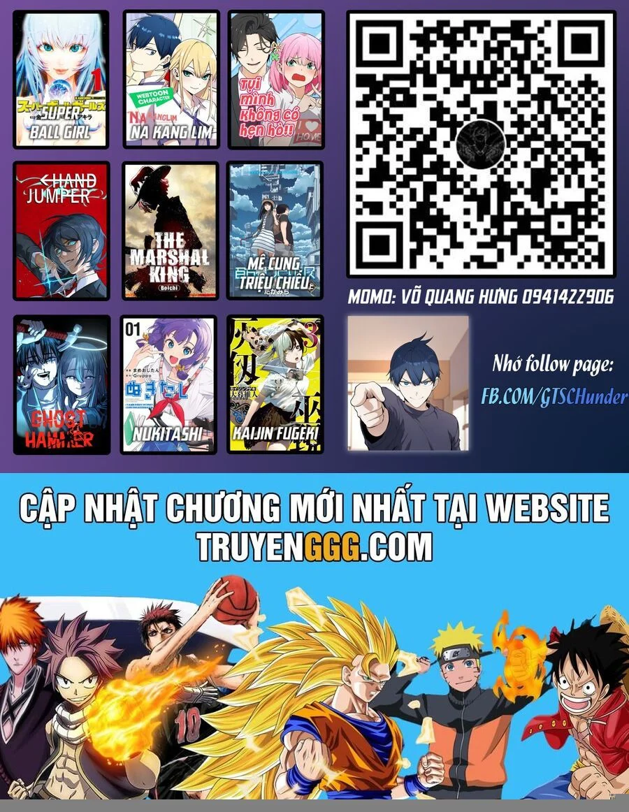 Mê Cung Triệu Chiếu Chapter 19 - Trang 2