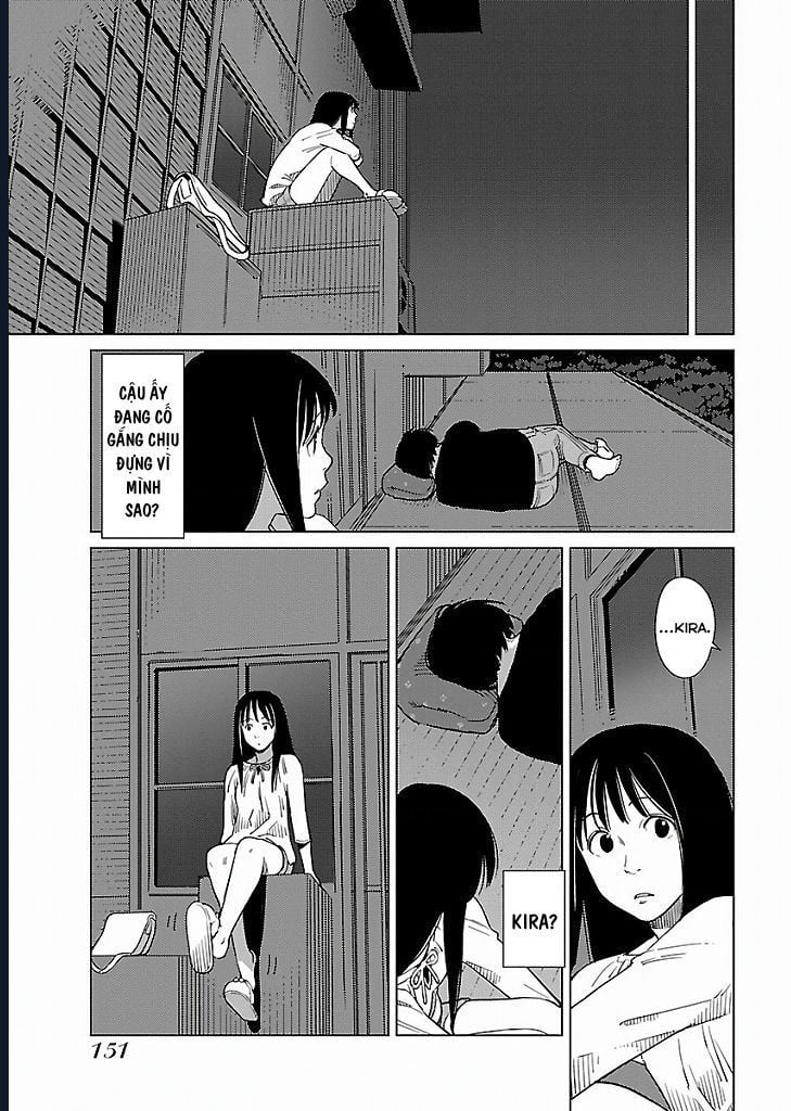 Mê Cung Triệu Chiếu Chapter 20 - Trang 2