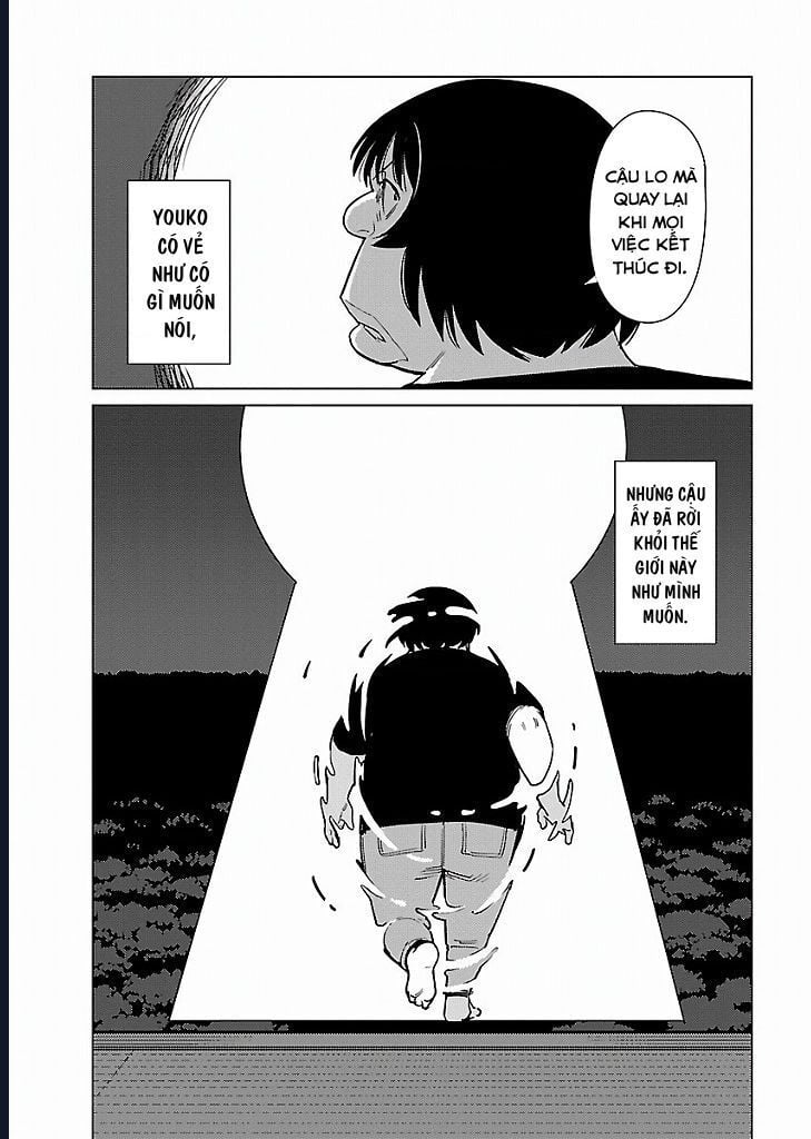 Mê Cung Triệu Chiếu Chapter 20 - Trang 2