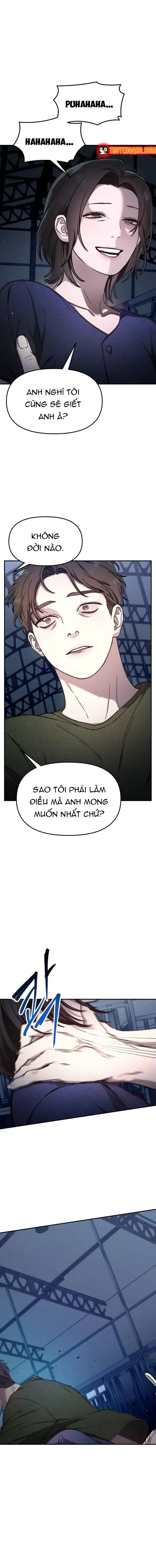 Mẹ Nào Con Nấy Chapter 100 - Next Chapter 101