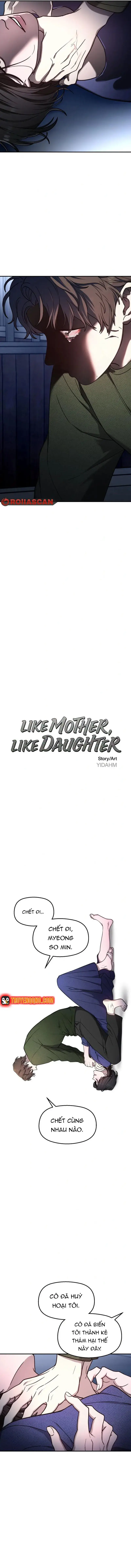 Mẹ Nào Con Nấy Chapter 100 - Next Chapter 101