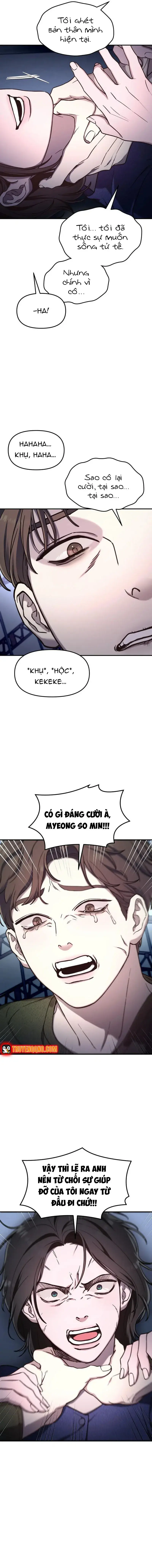 Mẹ Nào Con Nấy Chapter 100 - Next Chapter 101