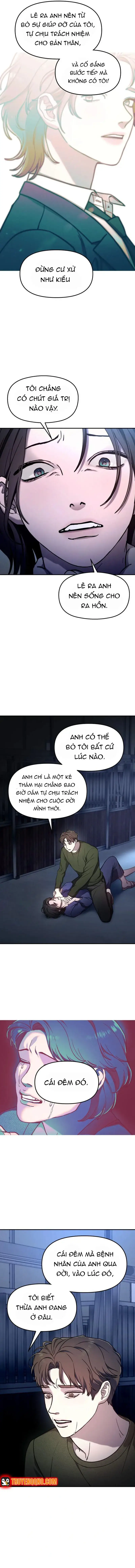 Mẹ Nào Con Nấy Chapter 100 - Next Chapter 101
