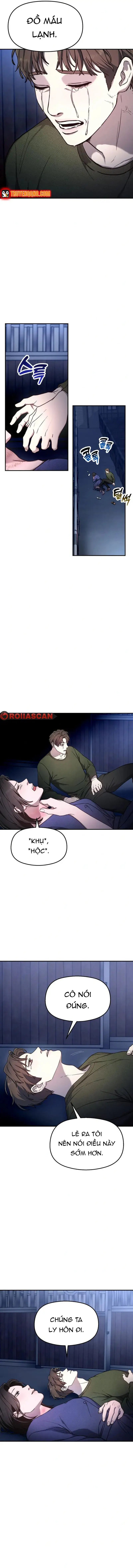 Mẹ Nào Con Nấy Chapter 100 - Next Chapter 101