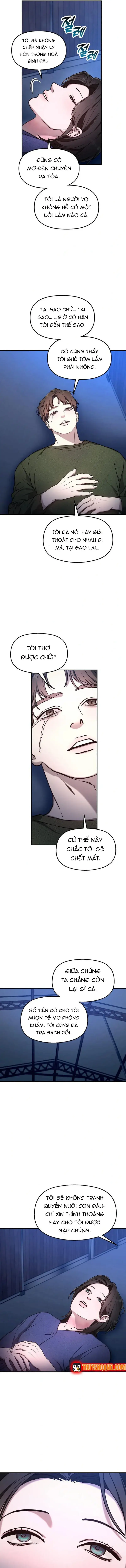 Mẹ Nào Con Nấy Chapter 100 - Next Chapter 101