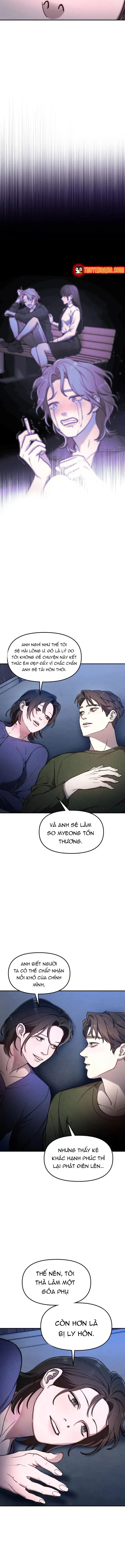 Mẹ Nào Con Nấy Chapter 100 - Next Chapter 101