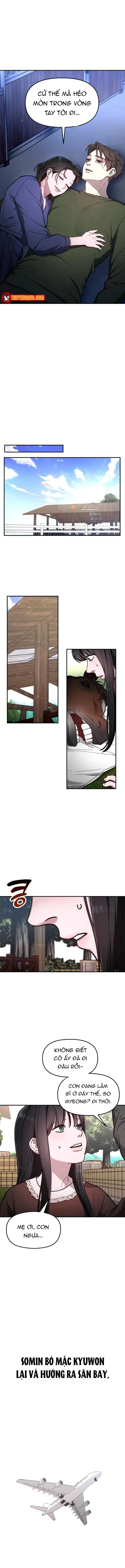 Mẹ Nào Con Nấy Chapter 100 - Next Chapter 101