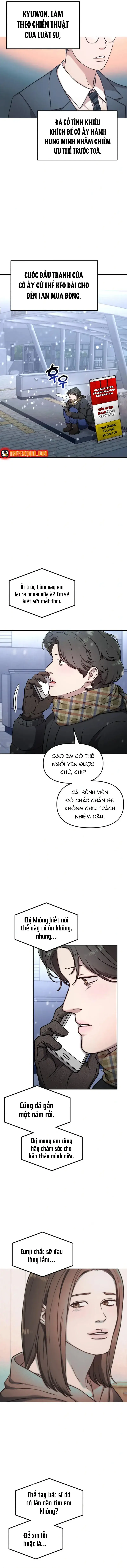 Mẹ Nào Con Nấy Chapter 100 - Next Chapter 101
