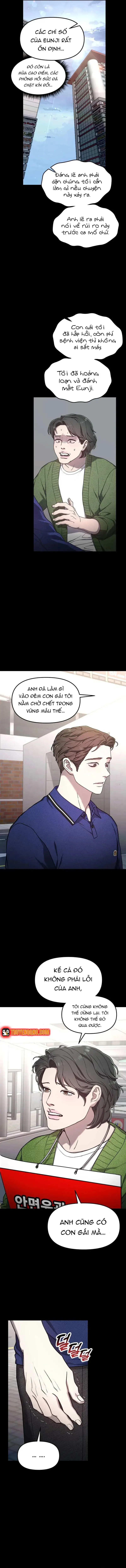 Mẹ Nào Con Nấy Chapter 100 - Next Chapter 101