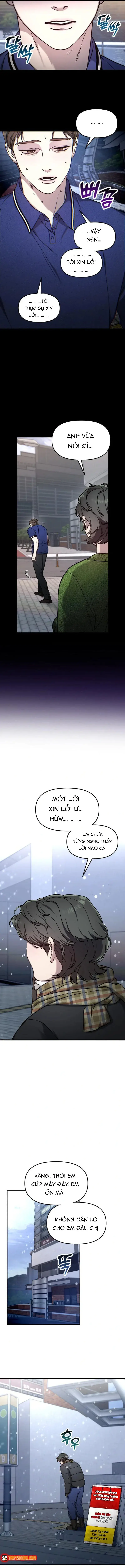 Mẹ Nào Con Nấy Chapter 100 - Next Chapter 101