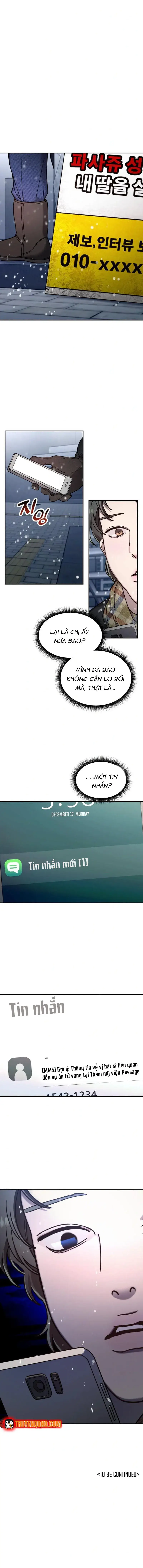 Mẹ Nào Con Nấy Chapter 100 - Next Chapter 101