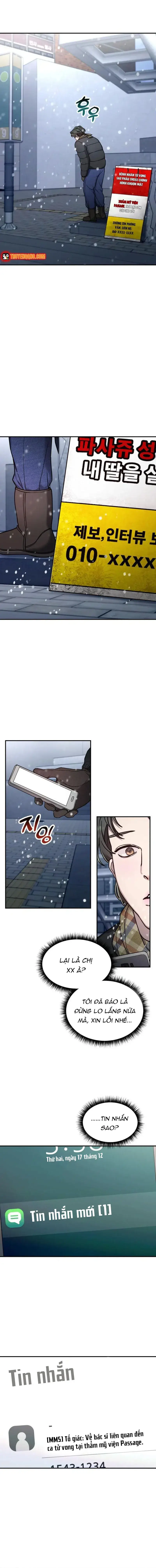 Mẹ Nào Con Nấy Chapter 101 - Next Chapter 102