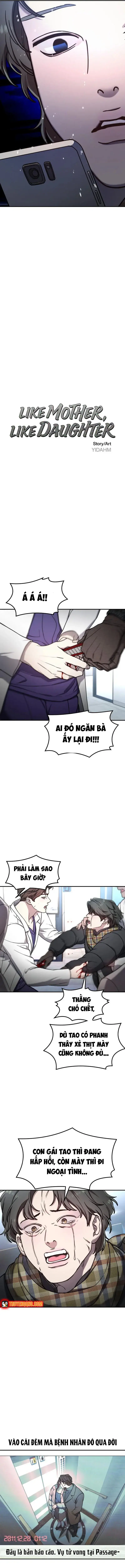 Mẹ Nào Con Nấy Chapter 101 - Next Chapter 102