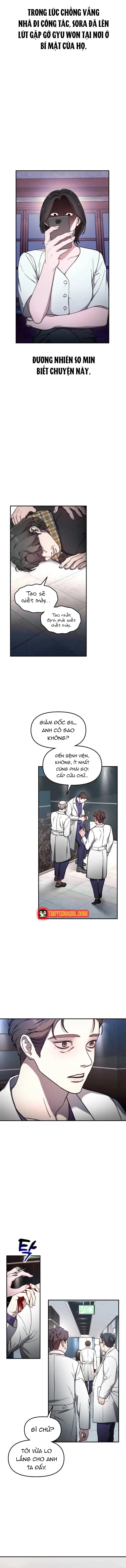 Mẹ Nào Con Nấy Chapter 101 - Next Chapter 102