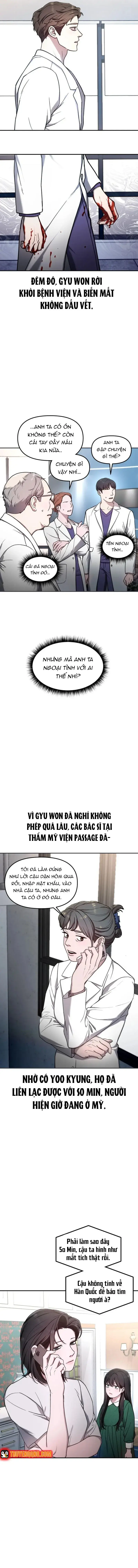 Mẹ Nào Con Nấy Chapter 101 - Next Chapter 102