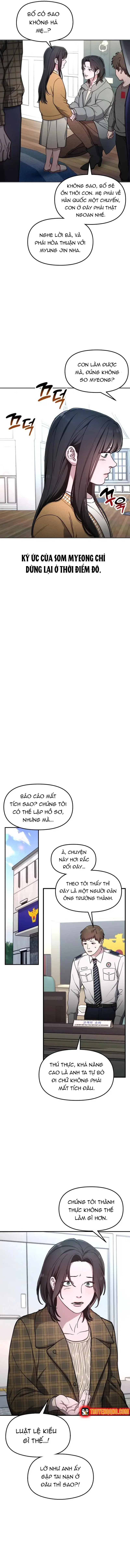 Mẹ Nào Con Nấy Chapter 101 - Next Chapter 102