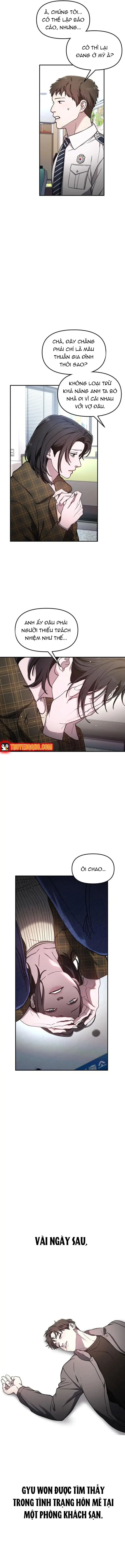 Mẹ Nào Con Nấy Chapter 101 - Next Chapter 102