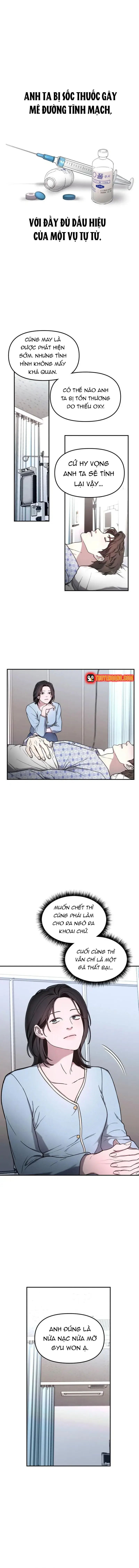 Mẹ Nào Con Nấy Chapter 101 - Next Chapter 102