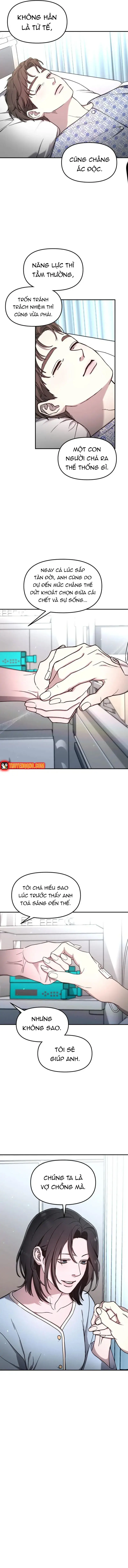 Mẹ Nào Con Nấy Chapter 101 - Next Chapter 102