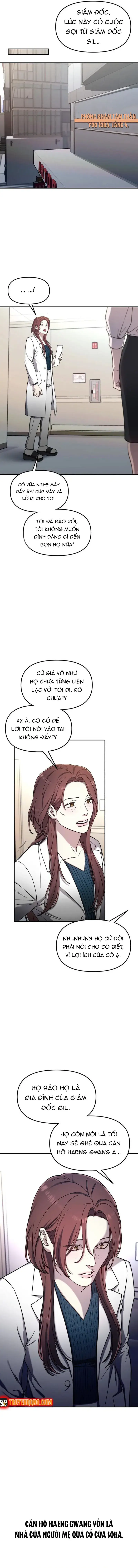 Mẹ Nào Con Nấy Chapter 101 - Next Chapter 102