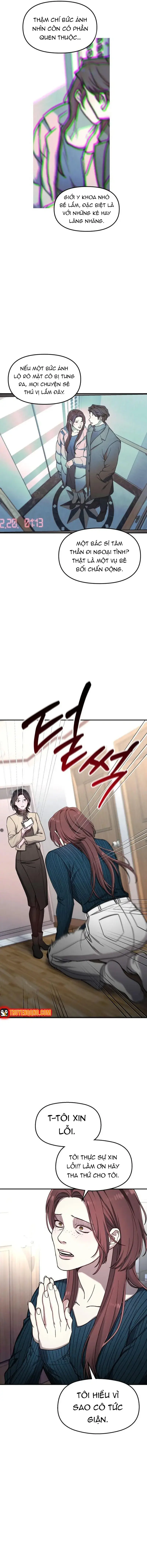 Mẹ Nào Con Nấy Chapter 101 - Next Chapter 102