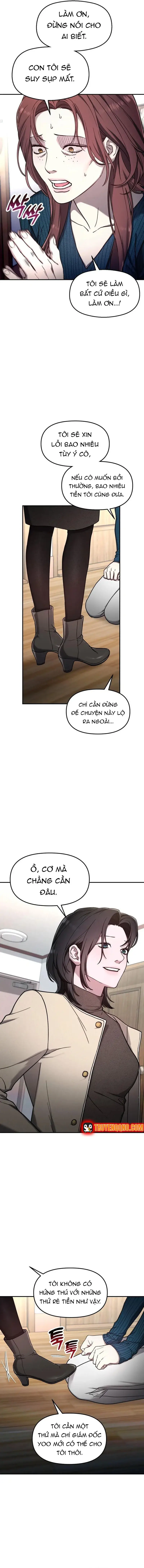 Mẹ Nào Con Nấy Chapter 101 - Next Chapter 102