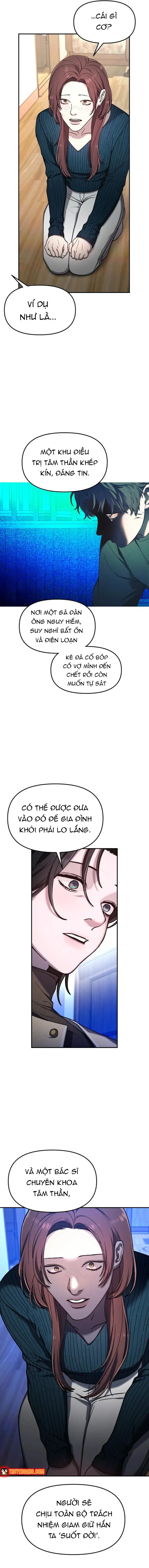 Mẹ Nào Con Nấy Chapter 101 - Next Chapter 102
