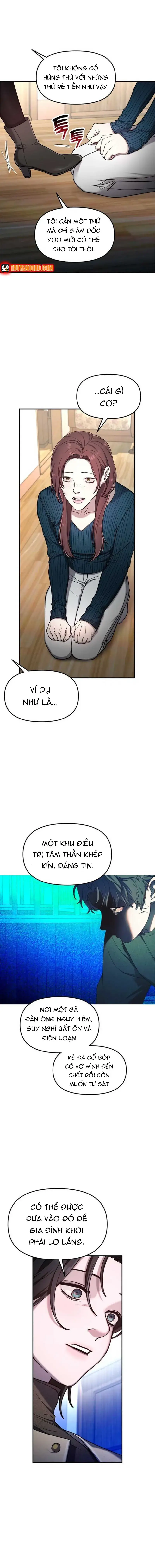 Mẹ Nào Con Nấy Chapter 102 - Next Chapter 103