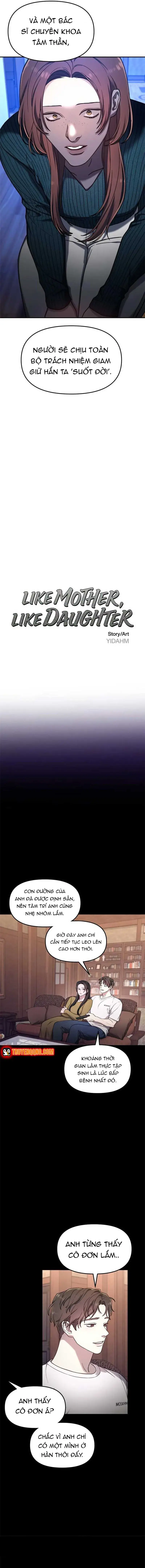 Mẹ Nào Con Nấy Chapter 102 - Next Chapter 103