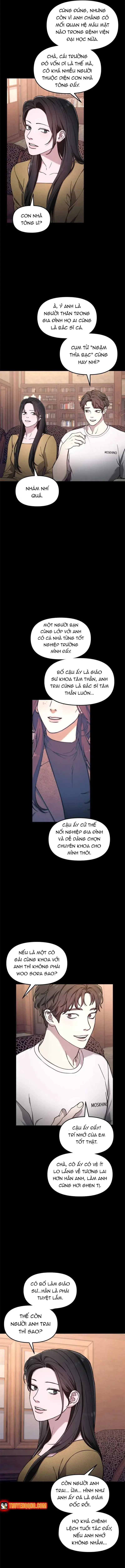 Mẹ Nào Con Nấy Chapter 102 - Next Chapter 103