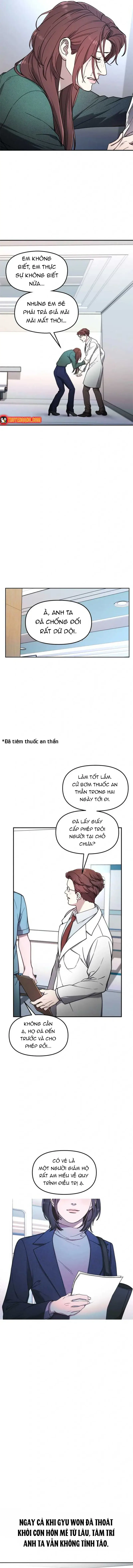 Mẹ Nào Con Nấy Chapter 102 - Next Chapter 103