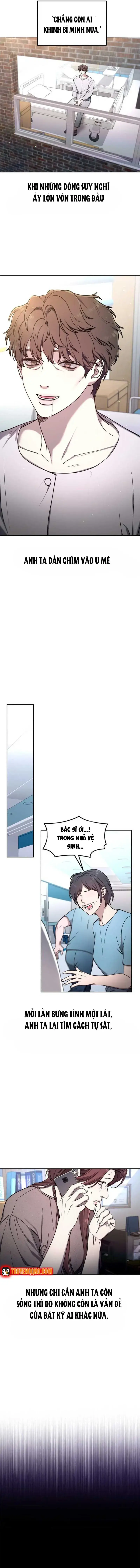 Mẹ Nào Con Nấy Chapter 102 - Next Chapter 103