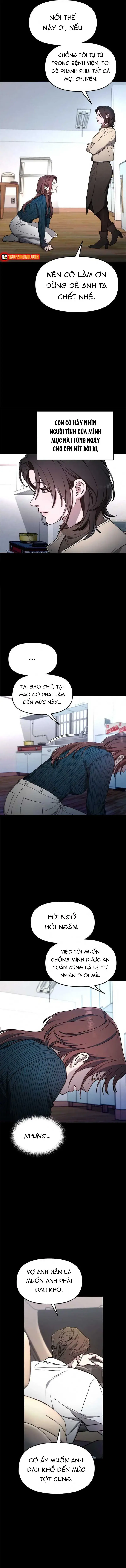 Mẹ Nào Con Nấy Chapter 102 - Next Chapter 103