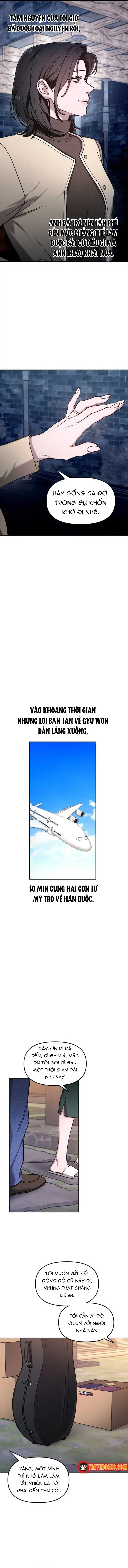 Mẹ Nào Con Nấy Chapter 102 - Next Chapter 103