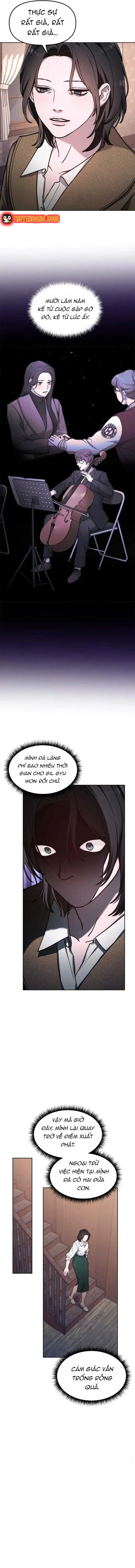 Mẹ Nào Con Nấy Chapter 102 - Next Chapter 103