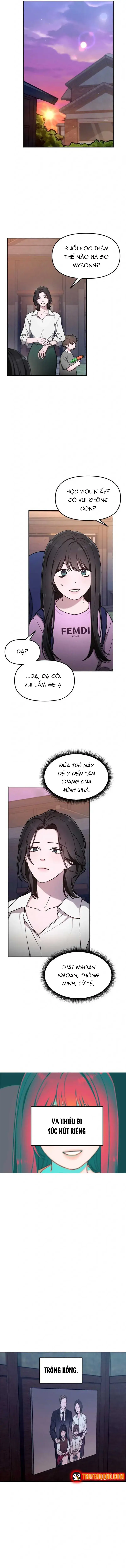 Mẹ Nào Con Nấy Chapter 102 - Next Chapter 103