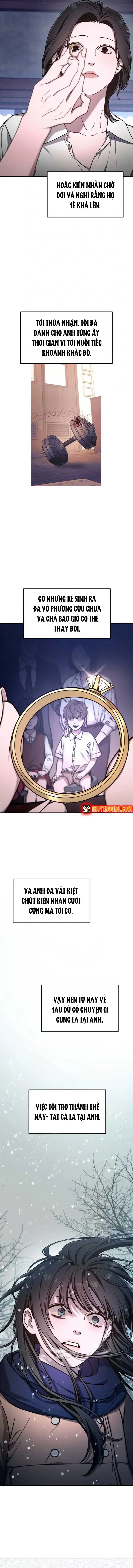 Mẹ Nào Con Nấy Chapter 102 - Next Chapter 103