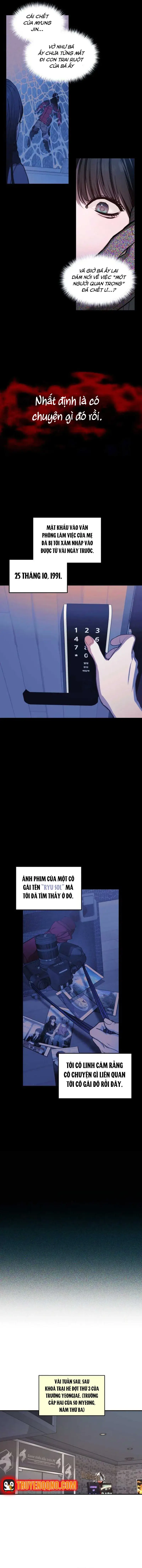 Mẹ Nào Con Nấy Chapter 104 - Next Chapter 105