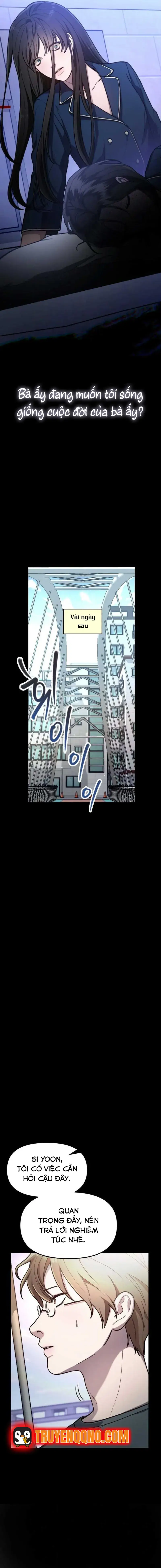 Mẹ Nào Con Nấy Chapter 104 - Next Chapter 105