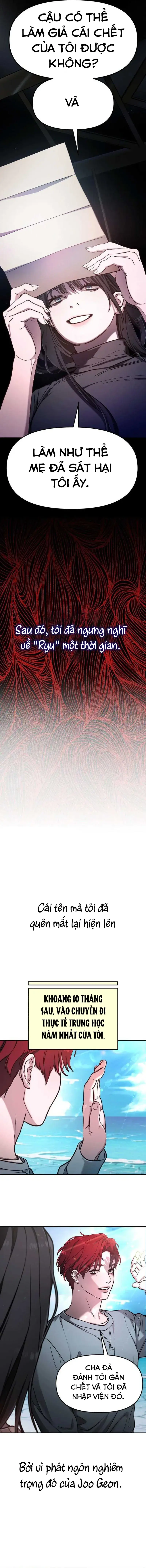 Mẹ Nào Con Nấy Chapter 104 - Next Chapter 105