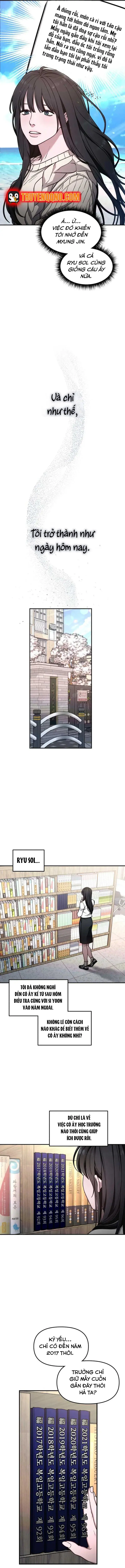 Mẹ Nào Con Nấy Chapter 104 - Next Chapter 105