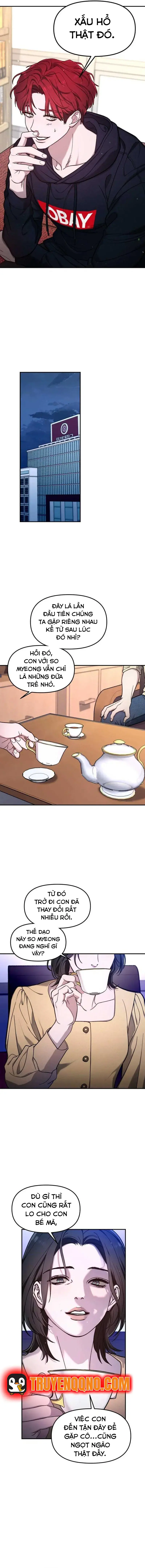 Mẹ Nào Con Nấy Chapter 104 - Next Chapter 105