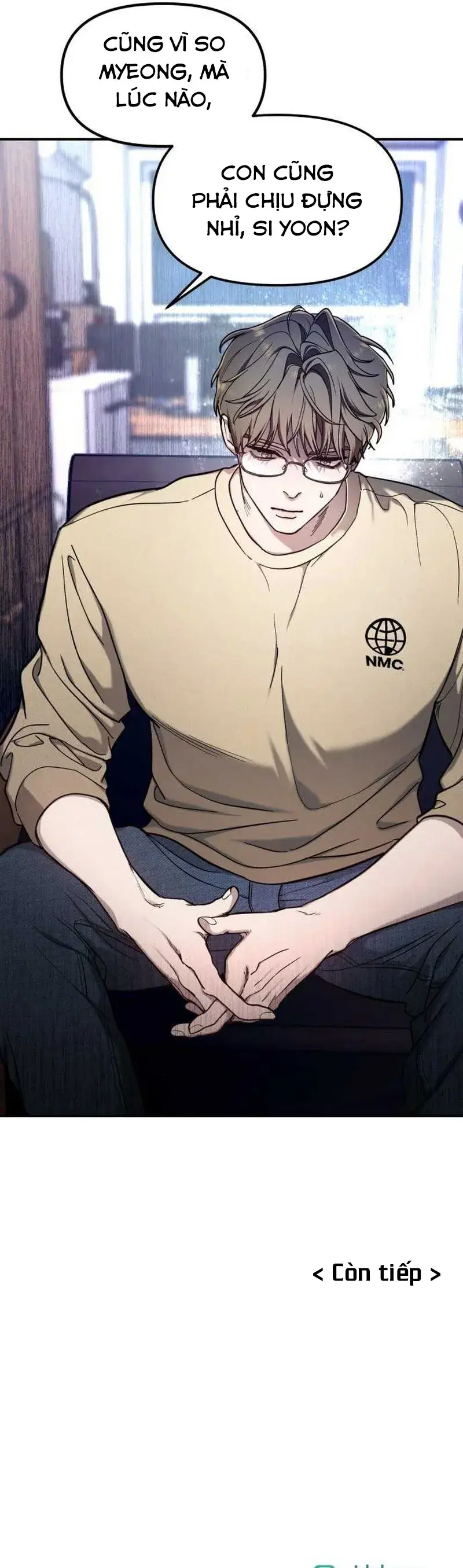 Mẹ Nào Con Nấy Chapter 104 - Next Chapter 105